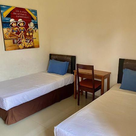 Frog Homestay Sanur 외부 사진
