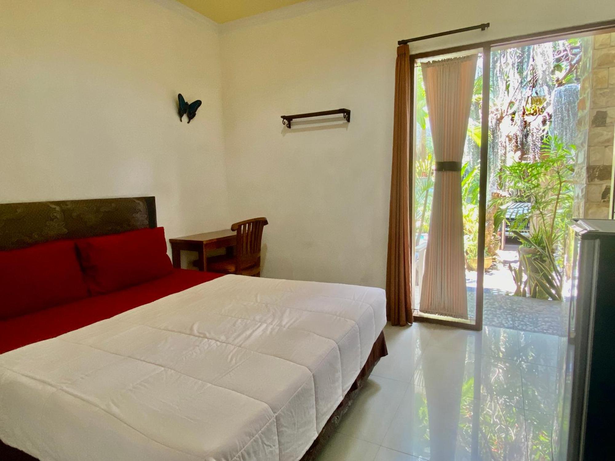 Frog Homestay Sanur 외부 사진